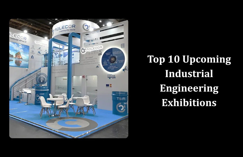 Industrial Engineering Exhibitions
