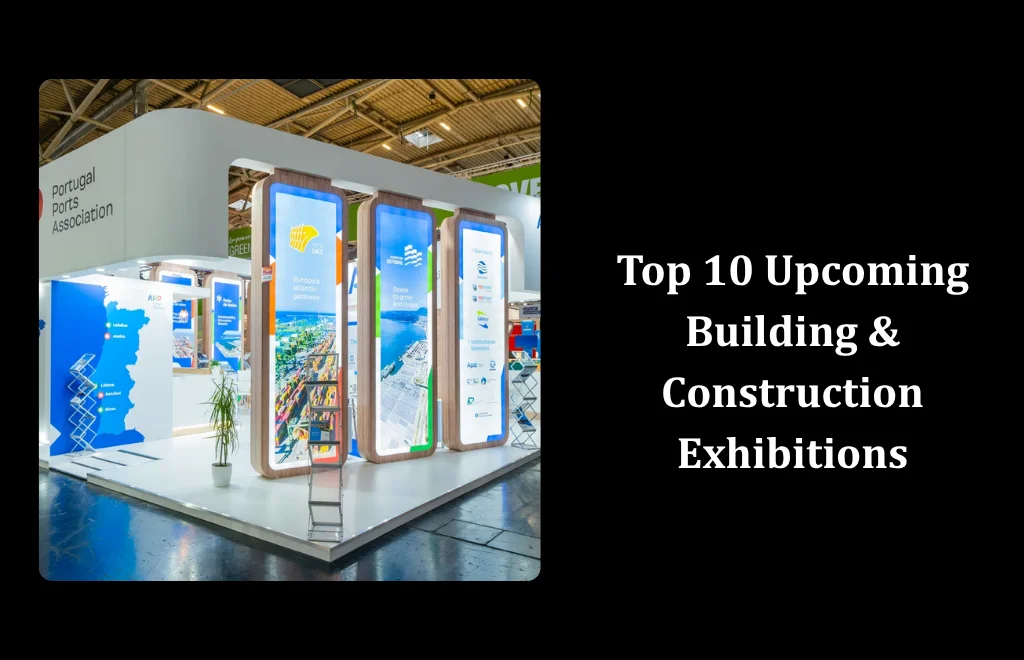 Building & Construction Exhibitions