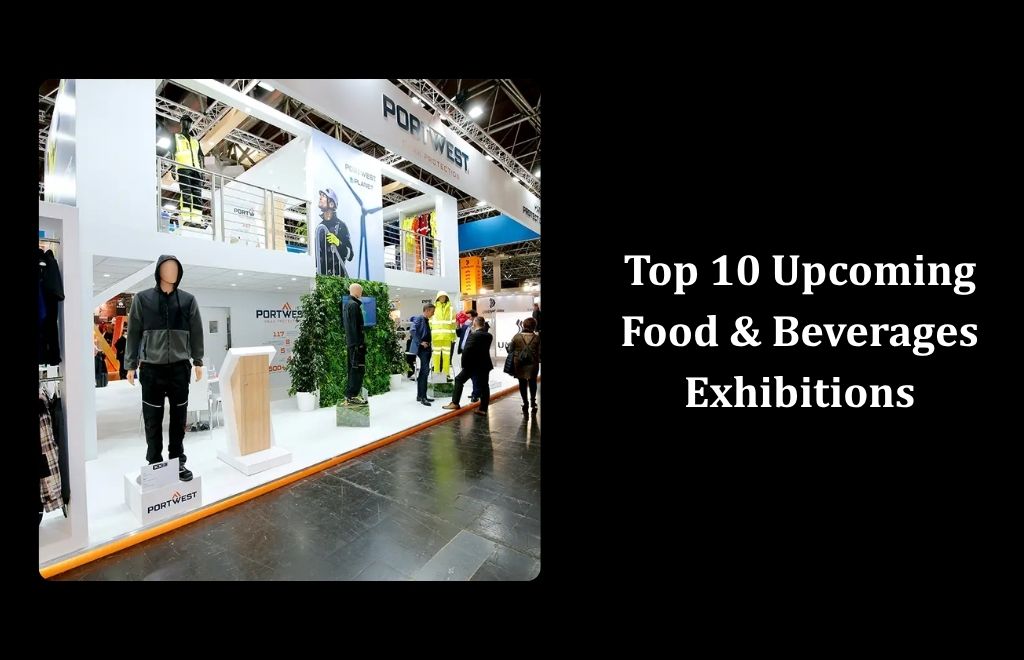 Food & Beverages Exhibitions