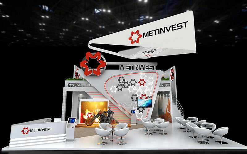 Wire & Tube 2018 fair