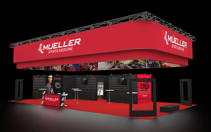MUELLER ISPO-2018