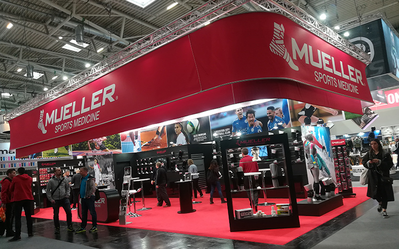 MUELLER ISPO-2018