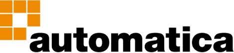 automatica  Munich expo