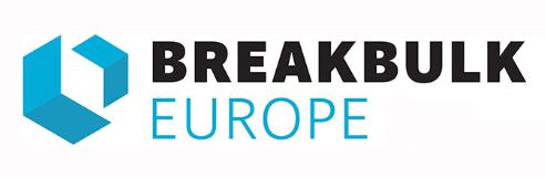 Breakbulk Europe expo Rotterdam