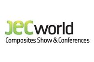 JEC World Paris expo