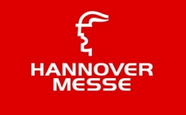 Hannover Messe Trade Fair