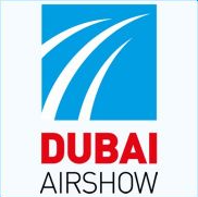 Dubai Airshow exhibition