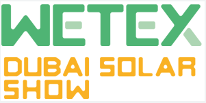 WETEX and Dubai Solar Show