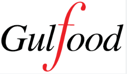 Gulfood Dubai expo