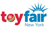 Toy Fair New York expo