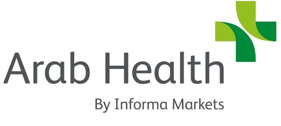 Arab Health expo