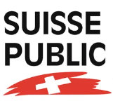SUISSE PUBLIC trade show BERN