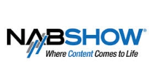 NAB Show Las Vegas expo