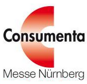 Consumenta 2026 Nuremberg trade fair