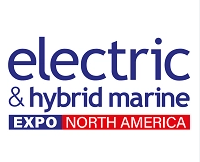Electric & Hybrid Marine Expo North America Chicago