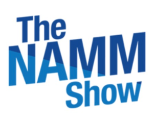 The NAMM Show Anaheim