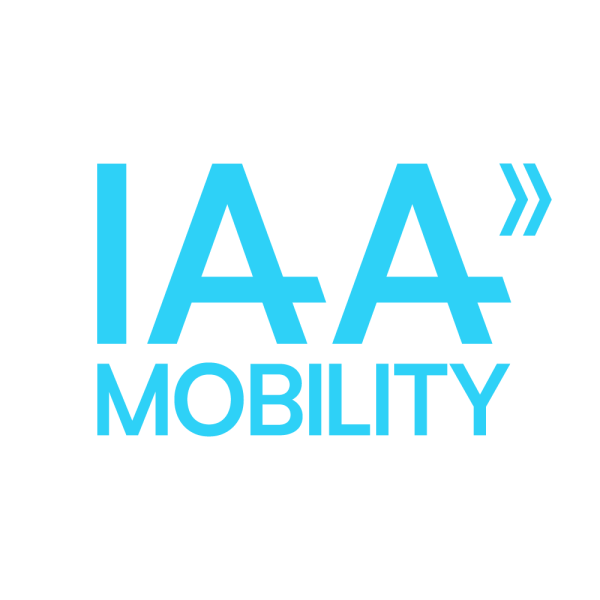 IAA Mobility Munich trade show