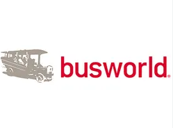 Busworld Europe 2027 trade show