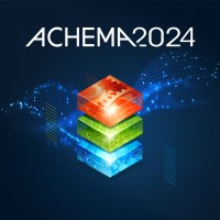 ACHEMA   FRANKFURT expo