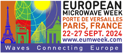 European Microwave Week expo