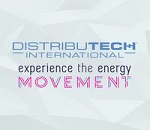 Distributech International Trade Show