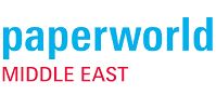 Paperworld Middle East trade show