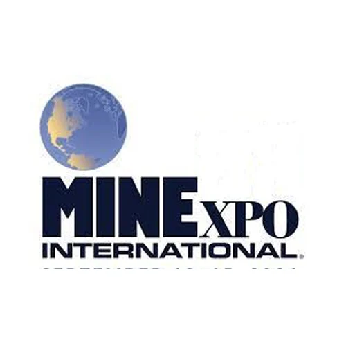 MINExpo International Las Vegas