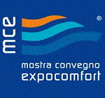 Mostra Convegno Expocomfort (MCE)