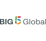 Big 5 Global Dubai exhibition