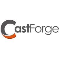 CastForge expo Stuttgart