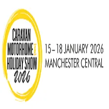 Caravan, Motorhome & Holiday Show