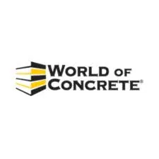 World of Concrete