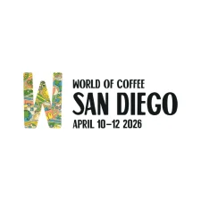 World of Coffee San Diego