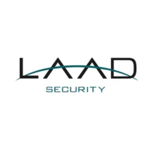 Laad security expo