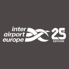 inter airport EUROPE 2026 expo