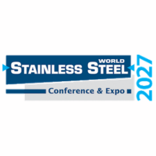 Stainless Steel World Duplex Conference & Expo 2027 Rotterdam Ahoy