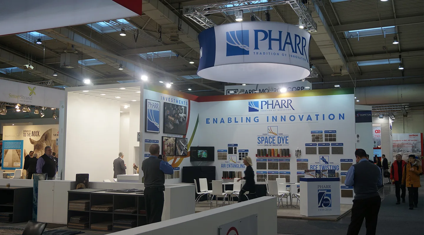 exhibition design companies